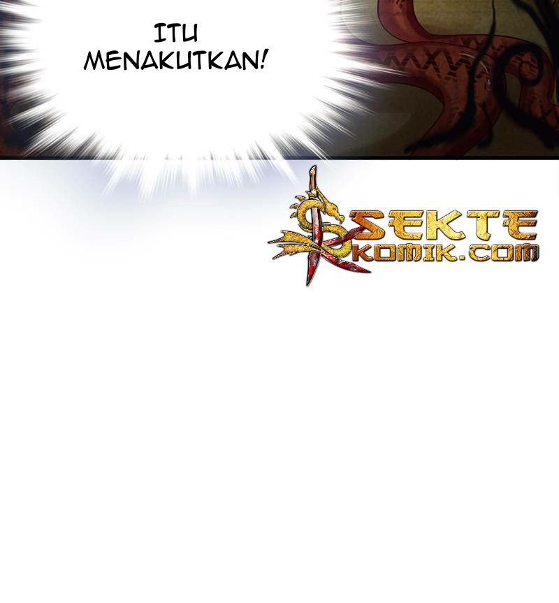 Beauty and the Beasts Chapter 19 Gambar 45